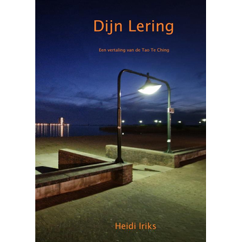 Dijn Lering (Paperback) bij Singel 344