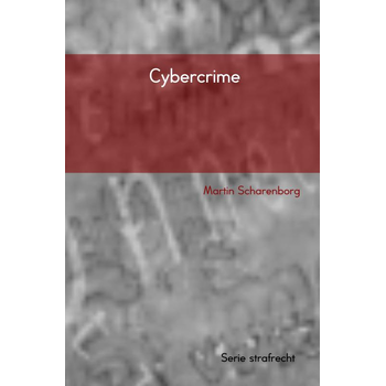 Cybercrime (Paperback) bij Singel 344