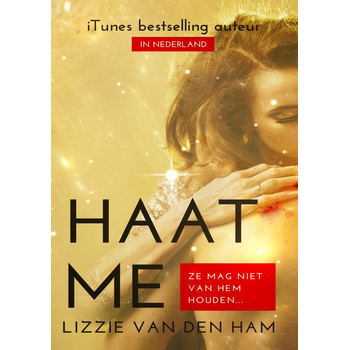 Haat me (Paperback) bij Singel 344