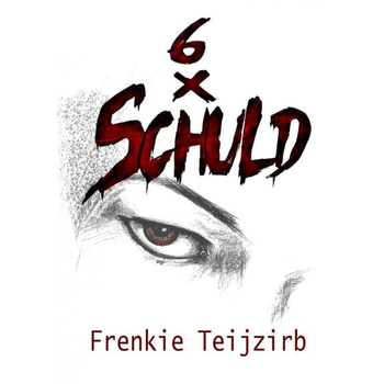 6 x Schuld (Paperback) bij Singel 344