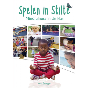 Spelen in stilte (Paperback) bij Singel 344