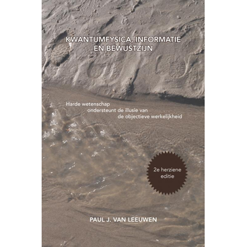Kwantumfysica, informatie en bewustzijn (Paperback) bij Singel 344