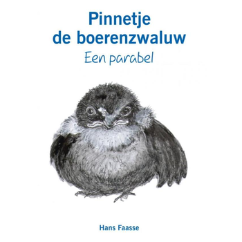 Pinnetje de boerenzwaluw (Paperback) bij Singel 344