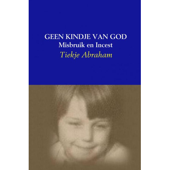 Geen kindje van God (Paperback) bij Singel 344