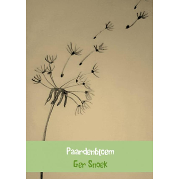 Paardenbloem (Paperback) bij Singel 344