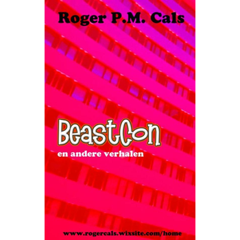 BeastCon (Paperback) bij Singel 344