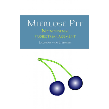 Mierlose Pit (Paperback) bij Singel 344