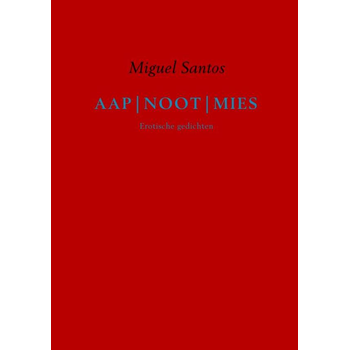 Aap|noot|mies (Paperback) bij Singel 344