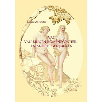 Van van binnen komend onheil en andere geneugten. (Paperback) bij Singel 344