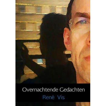 Overnachtende gedachten (Paperback) bij Singel 344