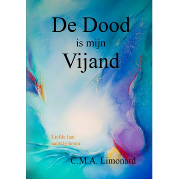De dood is mijn vijand! (Paperback) bij Singel 344