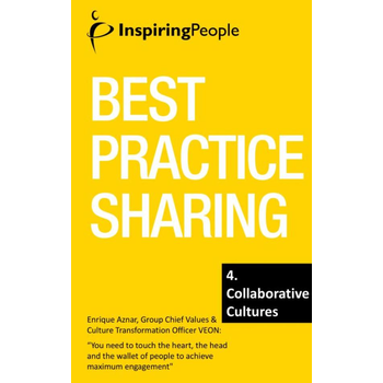 Collaborative cultures (Paperback) bij Singel 344