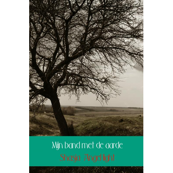 Mijn band met de aarde (Paperback) van Shasja Angel light