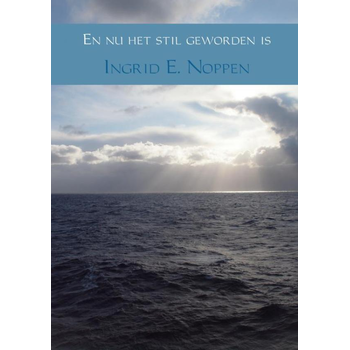 En nu het stil geworden is (Paperback) bij Singel 344