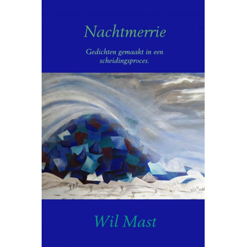 Nachtmerrie (Paperback) bij Singel 344