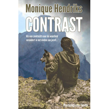 Contrast (Paperback) bij Singel 344