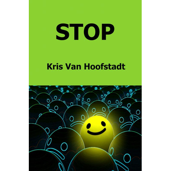STOP (Paperback) bij Singel 344