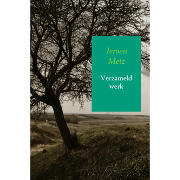 Verzameld werk (Hardback) bij Singel 344