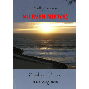 Nu even niet(s) (Paperback) bij Singel 344