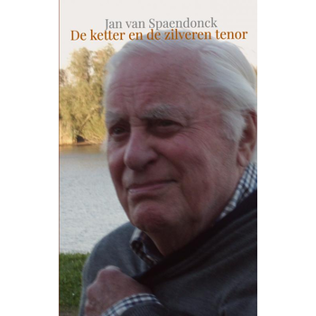 De ketter en De zilveren tenor (Paperback) bij Singel 344