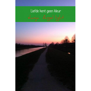 Liefde kent geen kleur (Paperback) bij Singel 344