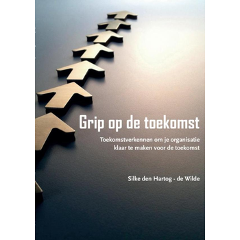 Grip op de toekomst (Paperback) bij Singel 344