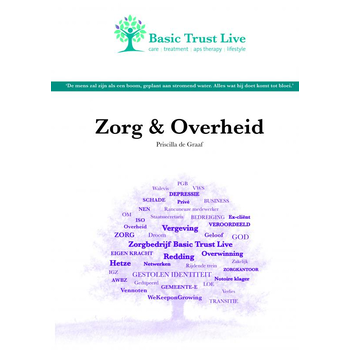 Zorg en Overheid (Paperback) bij Singel 344