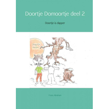 Doortje is dapper (Paperback) bij Singel 344