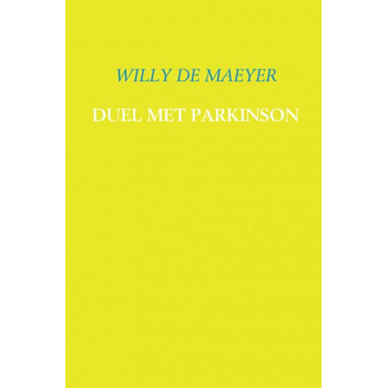 Duel met Parkinson (Paperback) bij Singel 344