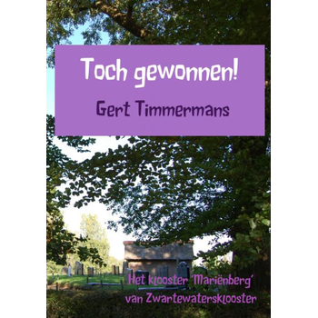 Toch gewonnen! (Paperback) bij Singel 344