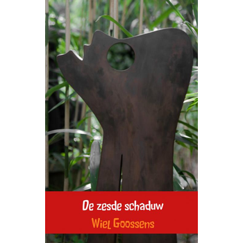 De zesde schaduw (Paperback) bij Singel 344