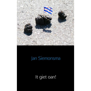 It giet oan! (Paperback) bij Singel 344