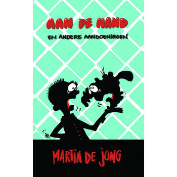 Aan de hand en andere aandoeningen (Paperback) bij Singel 344