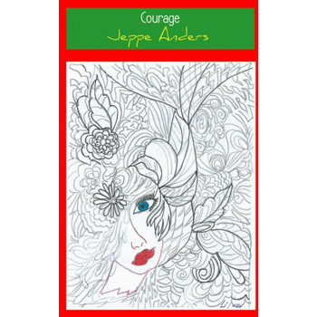 Courage (Paperback) bij Singel 344