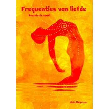 Frequenties van liefde (Paperback) bij Singel 344