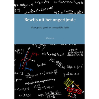 Bewijs uit het ongerijmde (Paperback) bij Singel 344