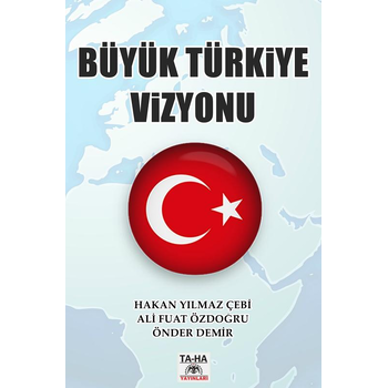 Büyük Türkiye Vizyonu (Paperback) bij Singel 344