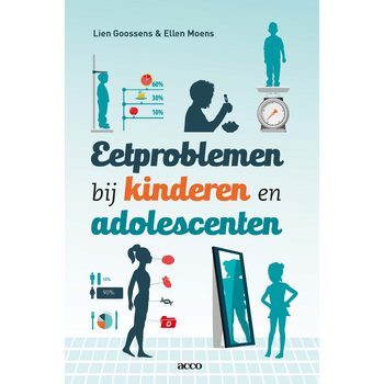 Eetproblemen bij kinderen en adolescenten (Paperback) bij Singel 344