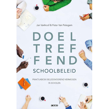 Doeltreffend schoolbeleid (Paperback) bij Singel 344