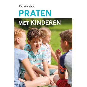 Praten met kinderen (Hardback) bij Singel 344