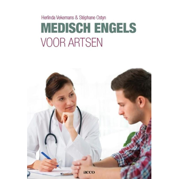 Medisch Engels voor artsen (Paperback) bij Singel 344