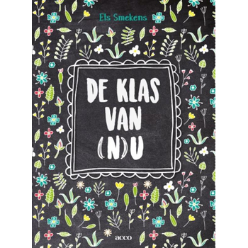 De klas van (n)u (Paperback) bij Singel 344
