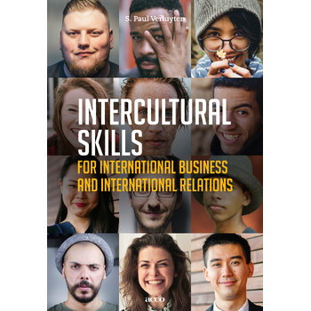 Intercultural Skills for International Business and International Relations (Paperback) bij Singel 344