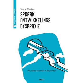 Spraakontwikkelingsdyspraxie (Paperback) bij Singel 344