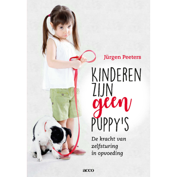 Kinderen zijn geen puppy’s (Paperback) bij Singel 344