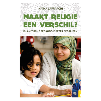 Maakt religie een verschil? (Paperback) bij Singel 344