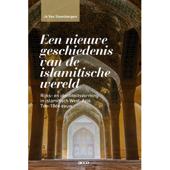 Een nieuwe geschiedenis van de islamitische wereld (Paperback) bij Singel 344