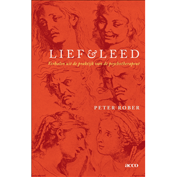 Lief en leed (Paperback) bij Singel 344