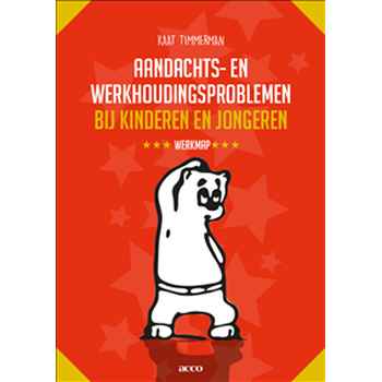 Werkmap (Paperback) bij Singel 344