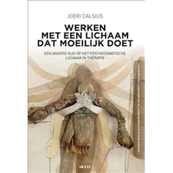 Werken met een lichaam dat moeilijk doet (Paperback) bij Singel 344